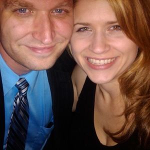 Meet your Posher, Kari